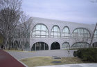 多摩美術大学付属図書館 多摩美術大学付属図書館