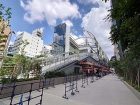 東京都内のおススメ建築50選！見学必至の... wp-content/uploads/2020/08/MIYASHITA-PARK1-300x225.jpg