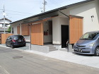 平屋のQ1住宅　I.Kj邸 i.khouse/ishi02_1.JPG