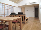 平屋のQ1住宅　I.Kj邸 i.khouse/ishi10_1.JPG