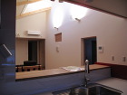 平屋のQ1住宅　I.Kj邸 i.khouse/ishi11_1.JPG