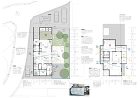 堺市の設計事務所、高橋功治アトリエが設計した住宅「S邸」