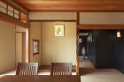 堺市の設計事務所、高橋功治アトリエが設計した店舗「はなな」