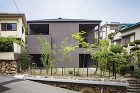 堺市の設計事務所、高橋功治アトリエが設計した住宅「V邸」 堺市の設計事務所、高橋功治アトリエが設計した住宅「V邸」
