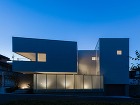 長久手の住宅の作品集