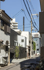 モカアーキテクツ | WORKS | 焼... 外観