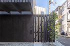 モカアーキテクツ | WORKS | 焼... 外観