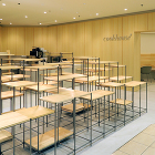 モカアーキテクツ | WORKS | 設... CKHS京阪守口店