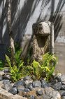 都会のオアシスをイメージして（京都府京都市）