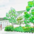 もりもりしたい庭（滋賀県大津市）