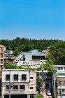 WORKS | 一級建築士事務所 Gin... KTK　擁壁上の住処