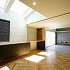 house @ mtb - アウラ建築設...