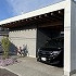 house @ mtb - アウラ建築設...