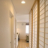 house @ mt - アウラ建築設計...