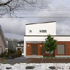 house @ mt - アウラ建築設計...