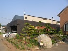 house @ ht - アウラ建築設計...