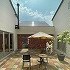 house @ ht - アウラ建築設計...