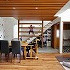 house @ kwm - アウラ建築設...
