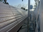 鶴岡市N邸様 外壁・パラペット塗装工事 ...
