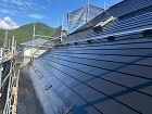 施工事例｜株式会社ハウスケア【公式】 上山市 M様邸 屋根塗装