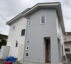 河北町 T様邸 外壁塗装・屋根塗装