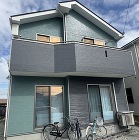 山形県山形市での外壁塗装・屋根塗装は施工... 東根市 S様邸 外壁塗装