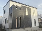 山形市 K様邸 外壁塗装工事