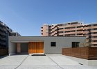 横手南の家