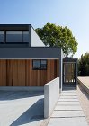 材木町の家 材木町の家