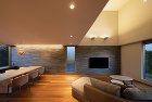 FUKUOKA ATAGO HOUSE