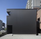 GODIVAの家