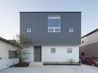 矩形の空 矩形の空