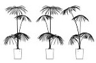 観葉植物 CADデータ | CAD-DA... 観葉植物 CADデータ