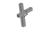 3D支保工 H250-締付用Uボルト 3D支保工 H250-締付用Uボルト