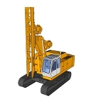 バウアー　BG-7(ベースマシン)