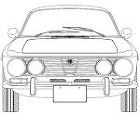 ALFAROMEO 2000GTV