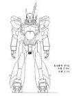 ＡＶー９８　イングラム　３号機 | CA... ＡＶー９８　イングラム　３号機