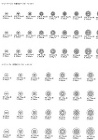 ＶＣＴＦ・ＶＣＴケーブル　断面図 | C... ＶＣＴＦ・ＶＣＴケーブル　断面図