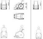 車椅子(24、20）抜粋(jwc)