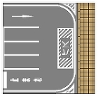 バスターミナル(ト○カ用) バスターミナル(ト○カ用)