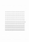 丸付き数字 | CAD-DATA.com 丸付き数字