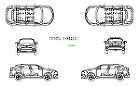 TOYOTA C-HR2017 TOYOTA C-HR2017
