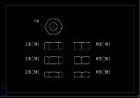 六角ナット | CAD-DATA.com 六角ナット