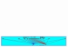[057]100m高さのYS11を二人で... [057]100m高さのYS11を二人で...