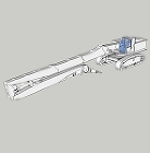 解体専用機コベルコSK550 解体専用機コベルコSK550