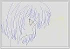 れいっぽいのを描いてみた | CAD-D... れいっぽいのを描いてみた