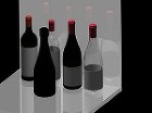 ３Ｄ　ワイン | CAD-DATA.co... ３Ｄ　ワイン