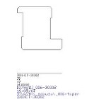 [079p11]_006-taper:[DWG]テーパコロ軸受超簡略図の3