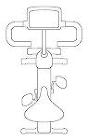 COMBI EZ101.dxf CADデ... COMBI EZ101.dxf