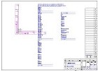 自動作図:等辺山形鋼 [5種類=40,50,75,100,120]